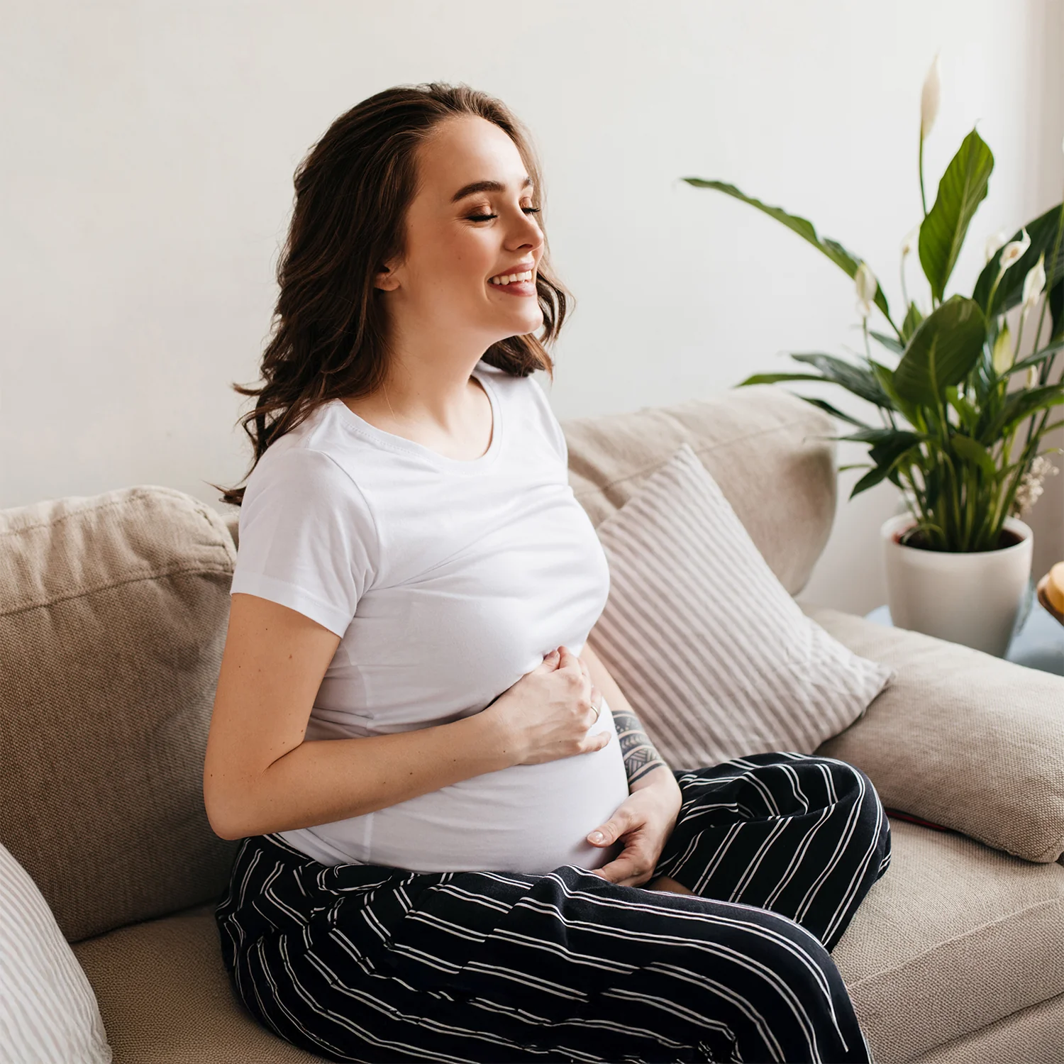 Fertilidad y Embarazo